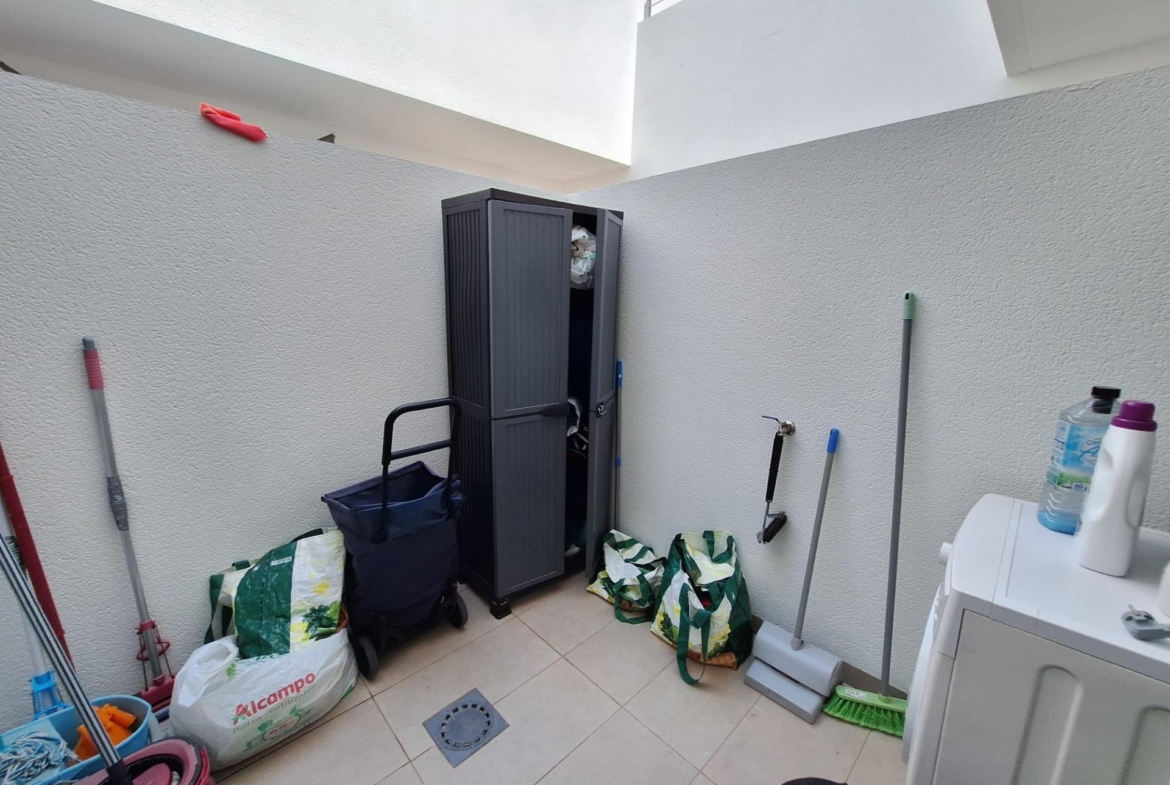 Charming Duplex in Los Dolses, Orihuela Costa