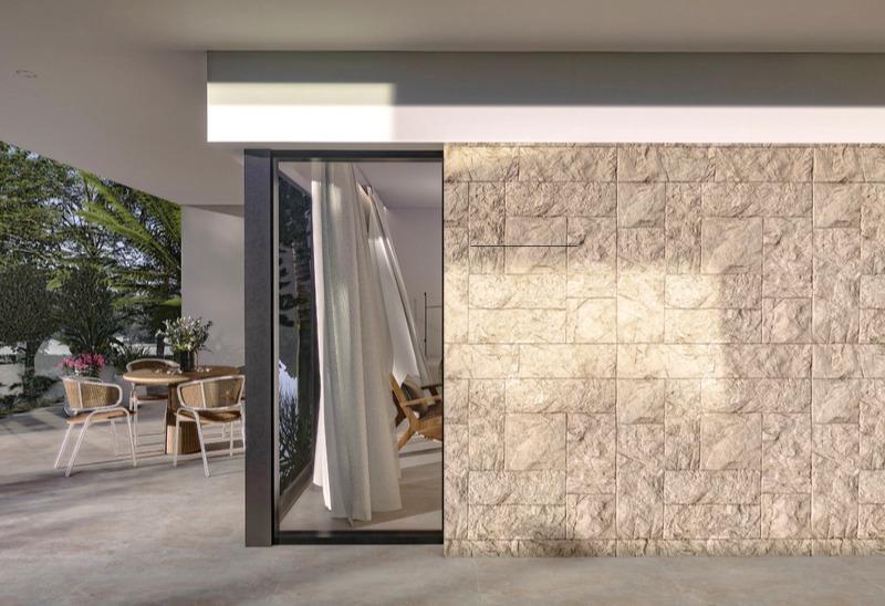 Marina Hills Luxury Home in El Albir