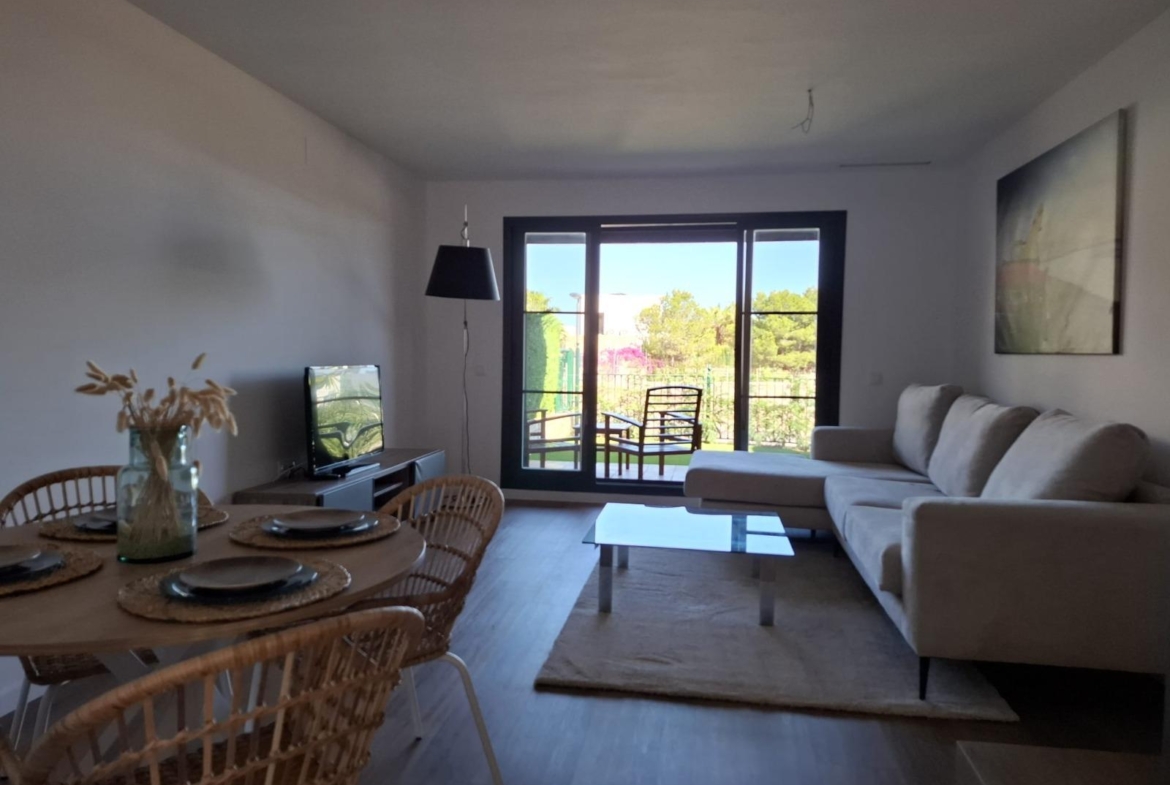 Townhouse in Golf Bahia – Finestrat