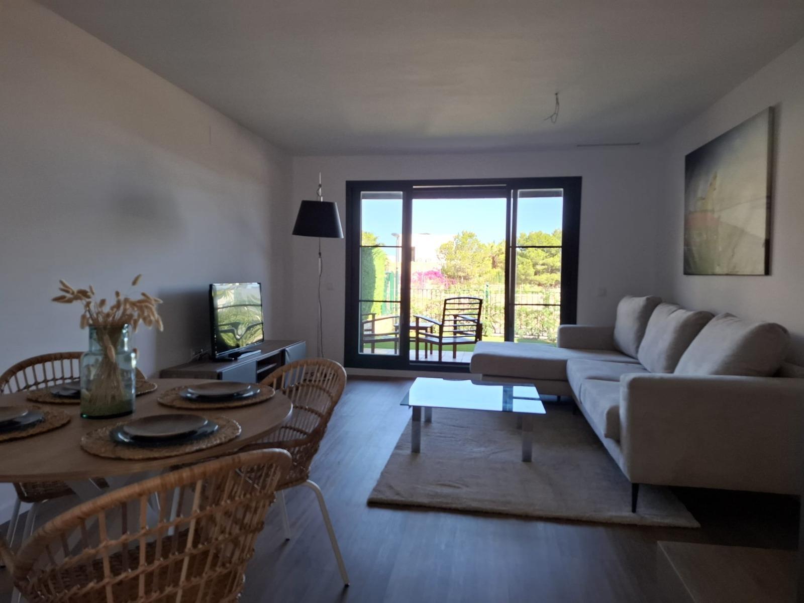 Townhouse in Golf Bahia – Finestrat
