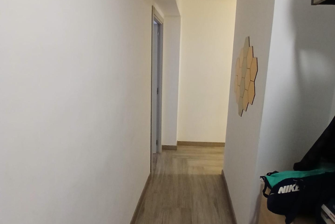 Venta de piso en Valencia