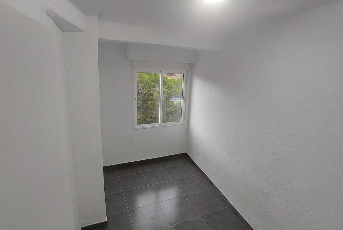 Cozy apartment in Santa Pola