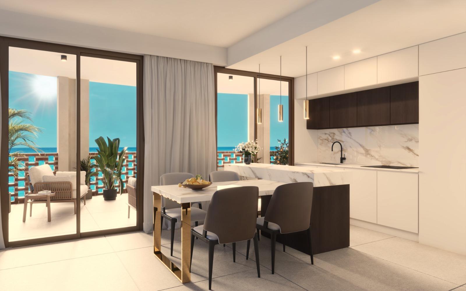 2-5-373 🌴 Paradís Suites – Villajoyosa