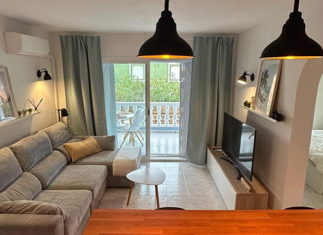 Very Cozy Apartment in a Picturesque Location