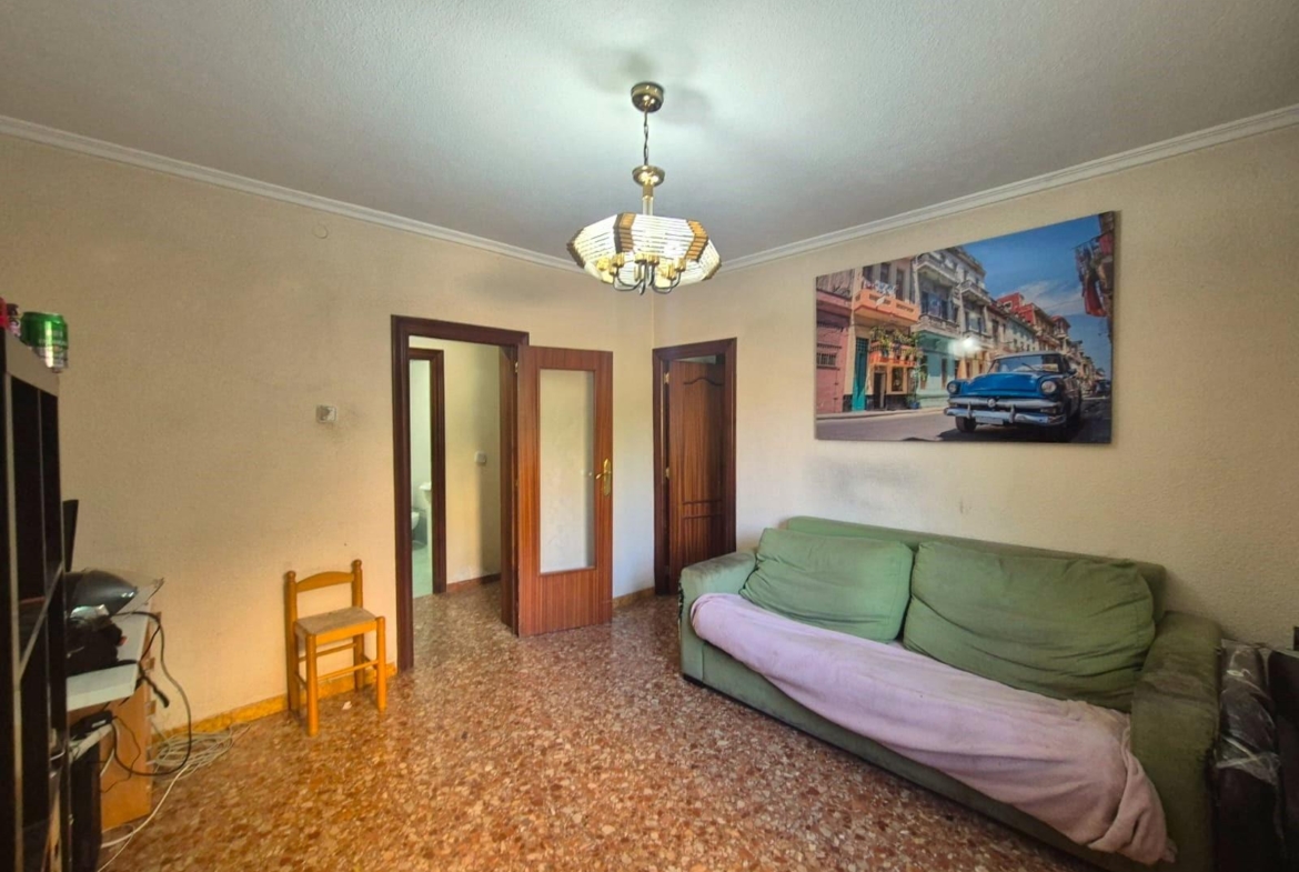OPORTUNIDAD DE INVERSIÓN EN VIRGEN DEL REMEDIO, ALICANTE