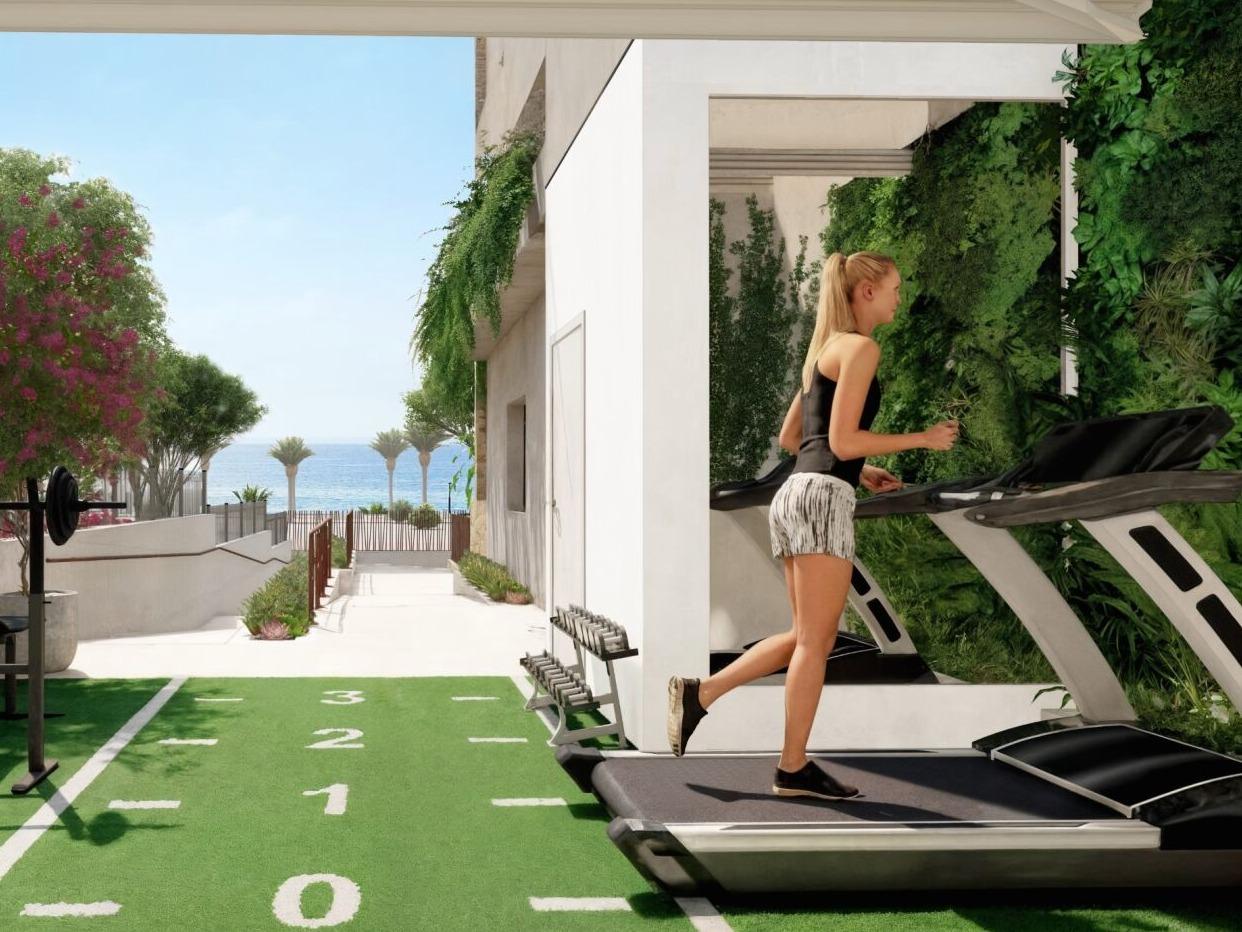 NJOY Villajoyosa · Boutique Seafront Appartementen