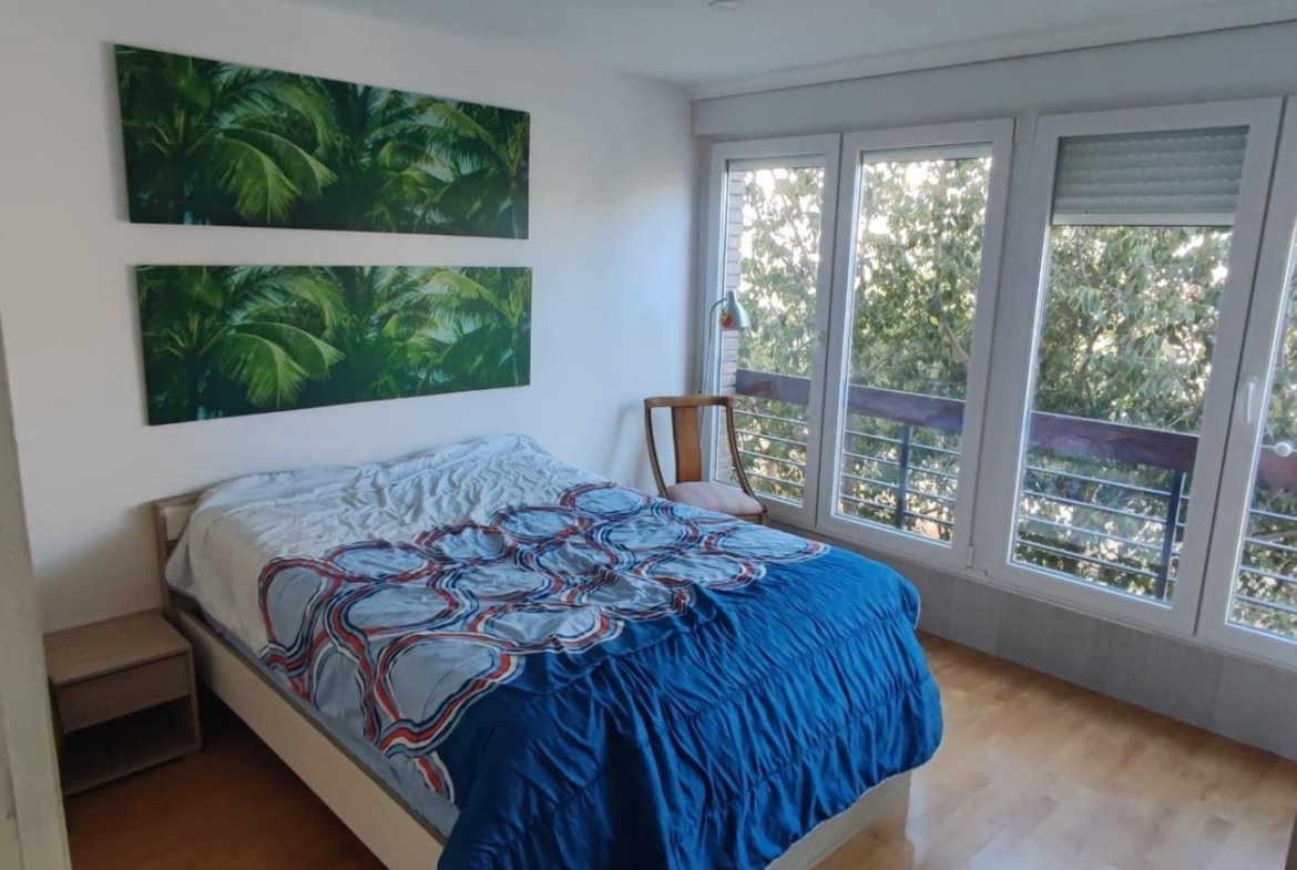 Apartment for sale in the center of Alicante