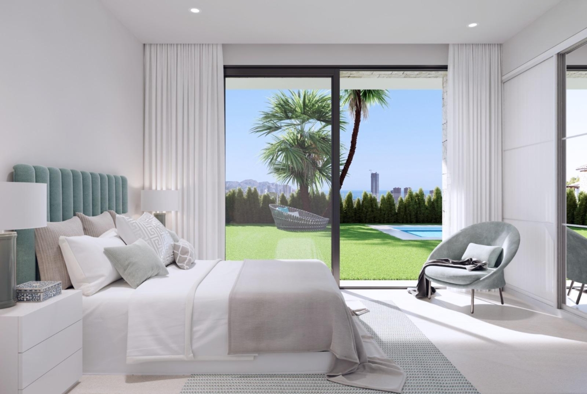 Residencial SEAVIEW 5 ✨