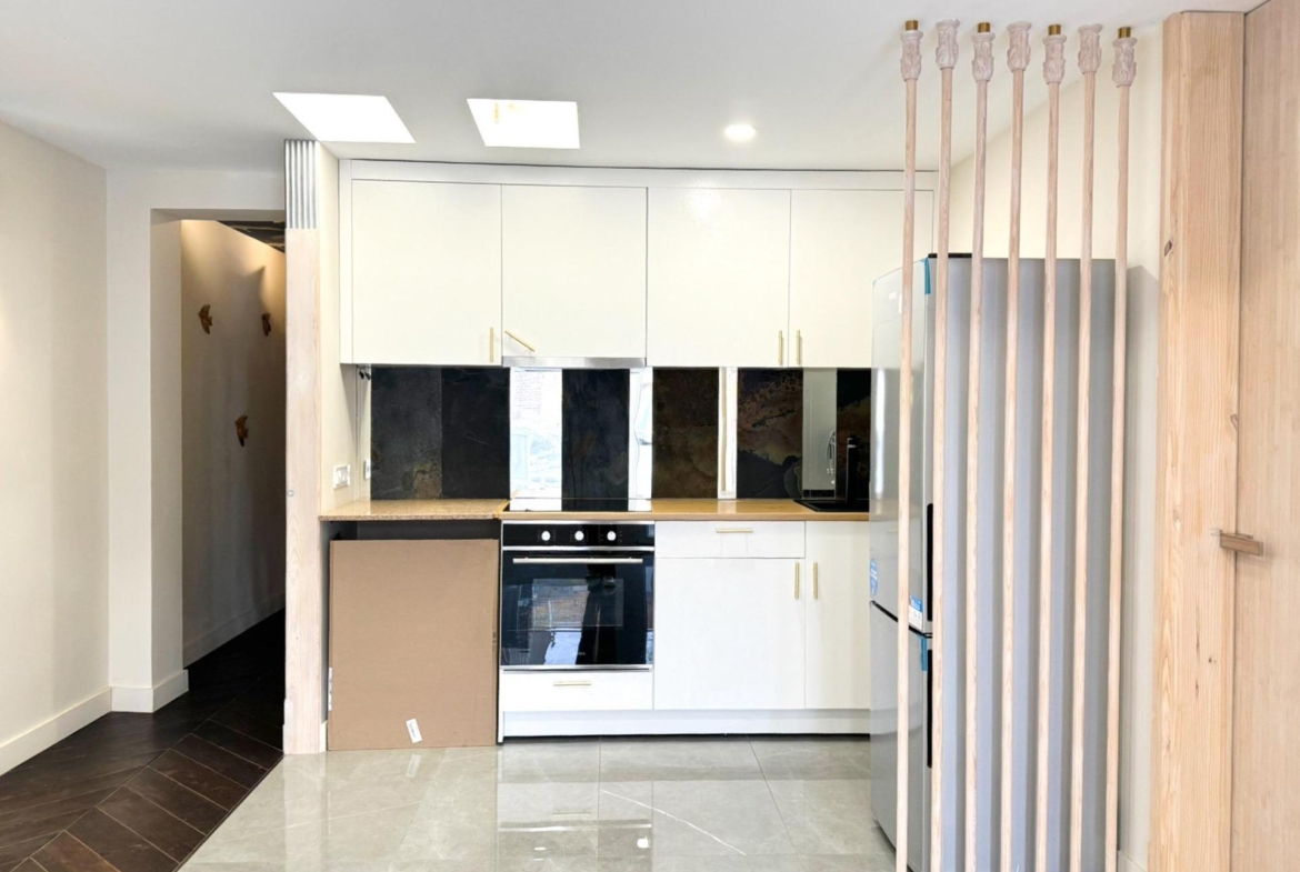 Apartment for sale in Alicante — Carolinas Bajas area