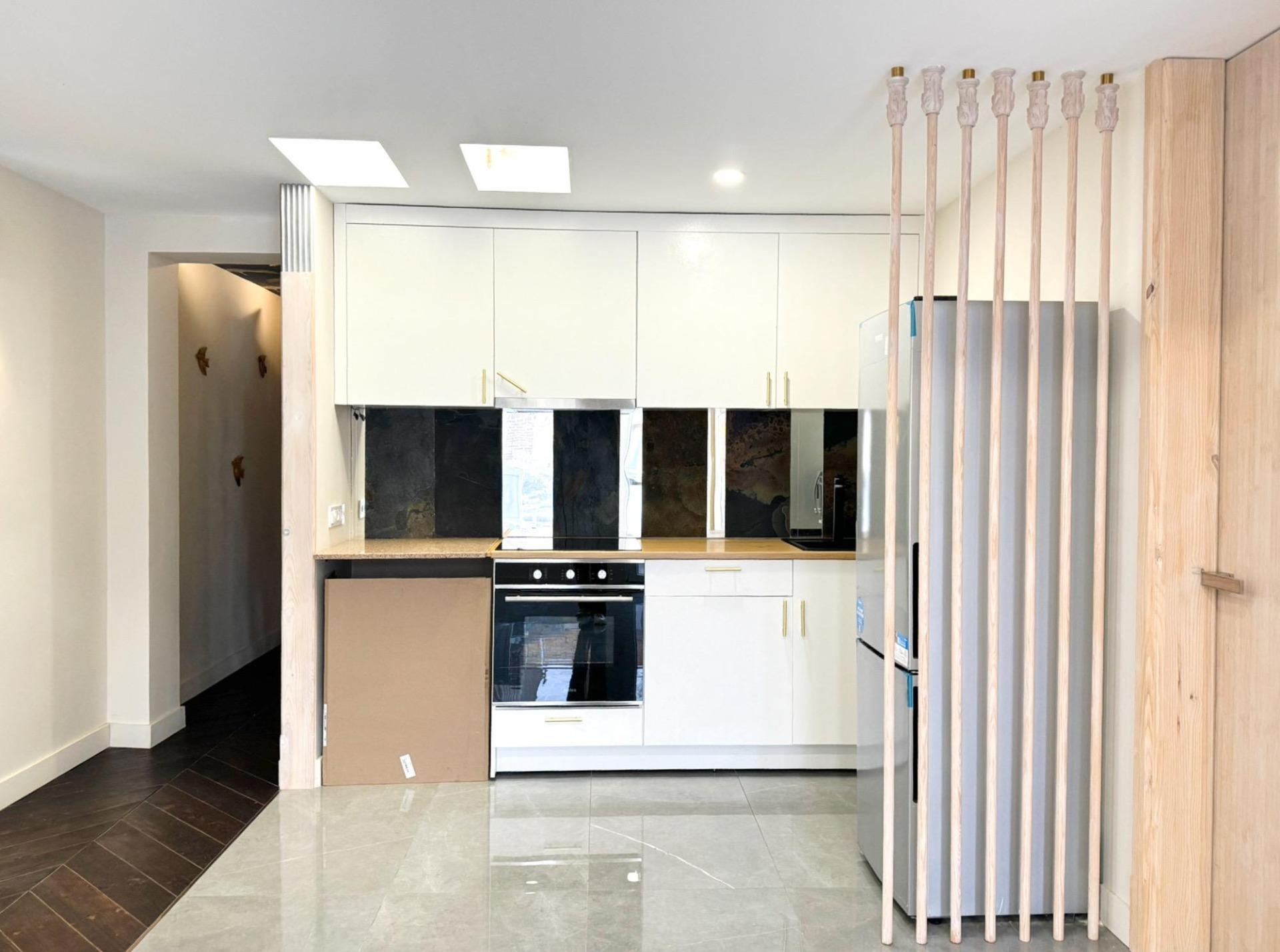 Apartment for sale in Alicante — Carolinas Bajas area