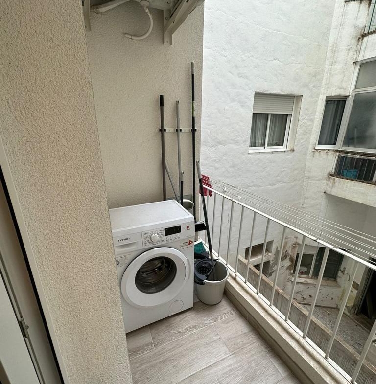 Apartamento in Alicante