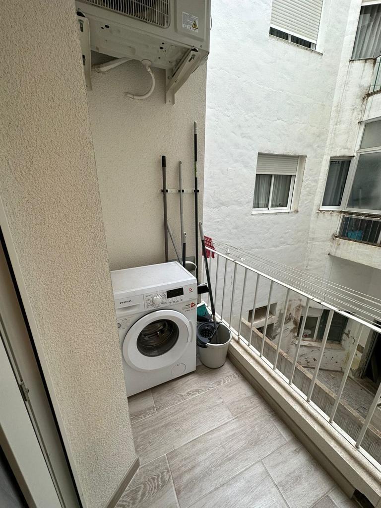 Apartamento in Alicante