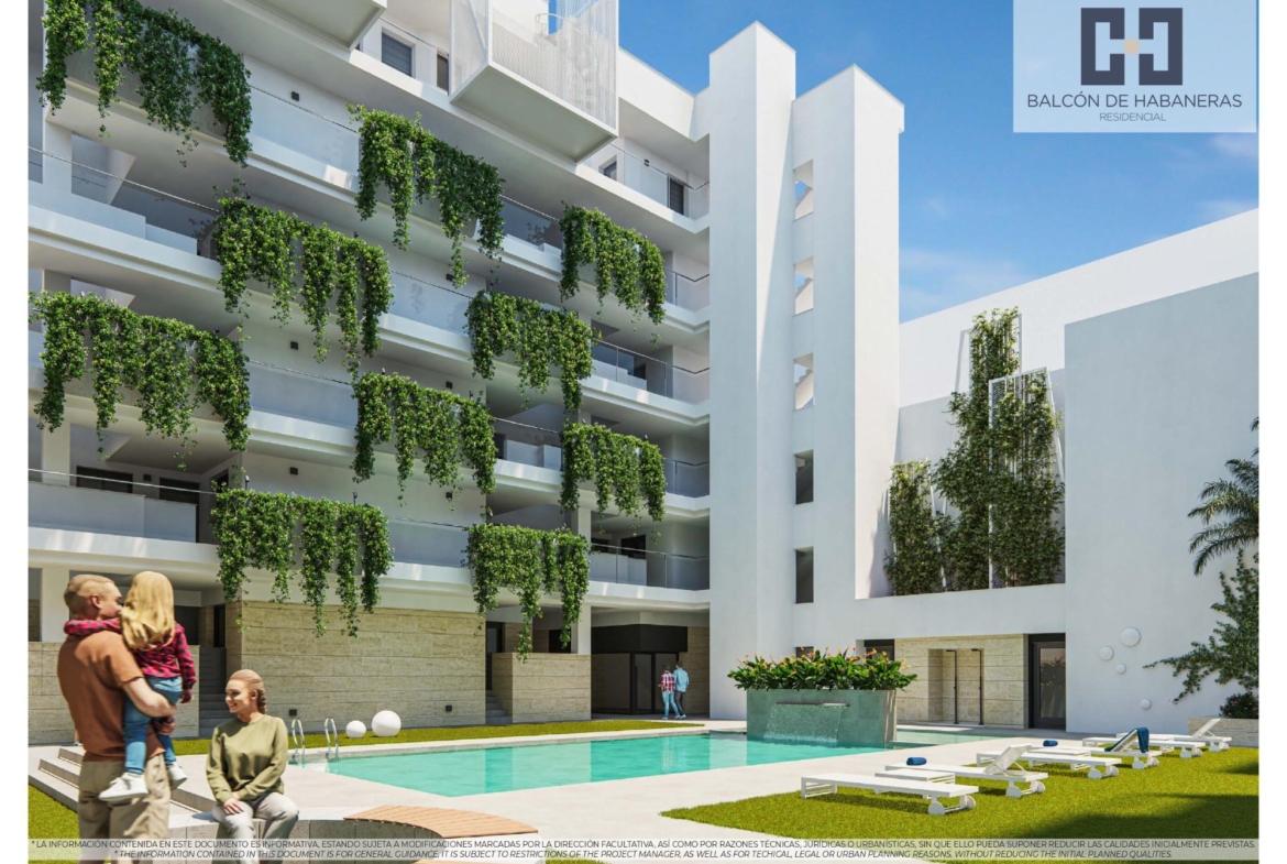 PROMOCIÓN BALCON DE HABANERAS
