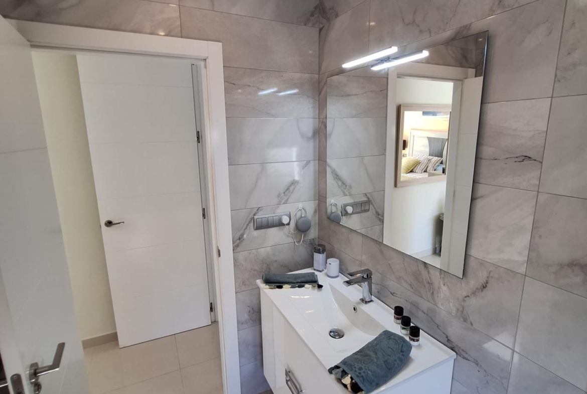 Mooie luxe villa in La Siesta
