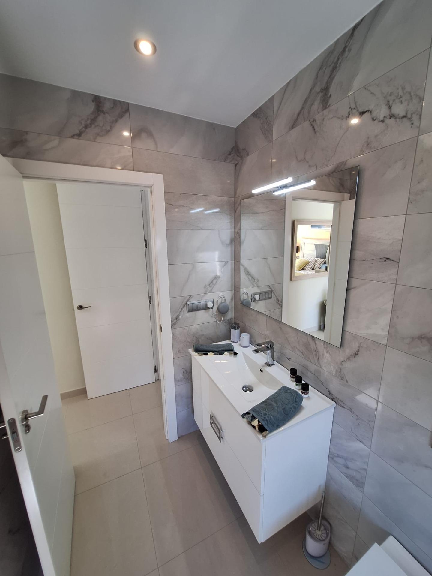 Mooie luxe villa in La Siesta