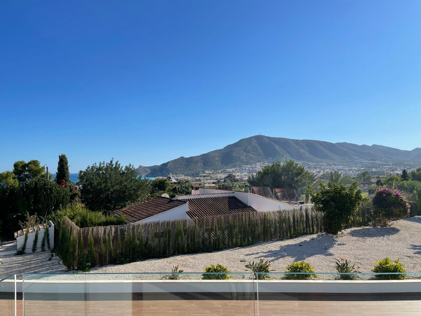 2-50-2 LUXURY VILLA IN ALTEA