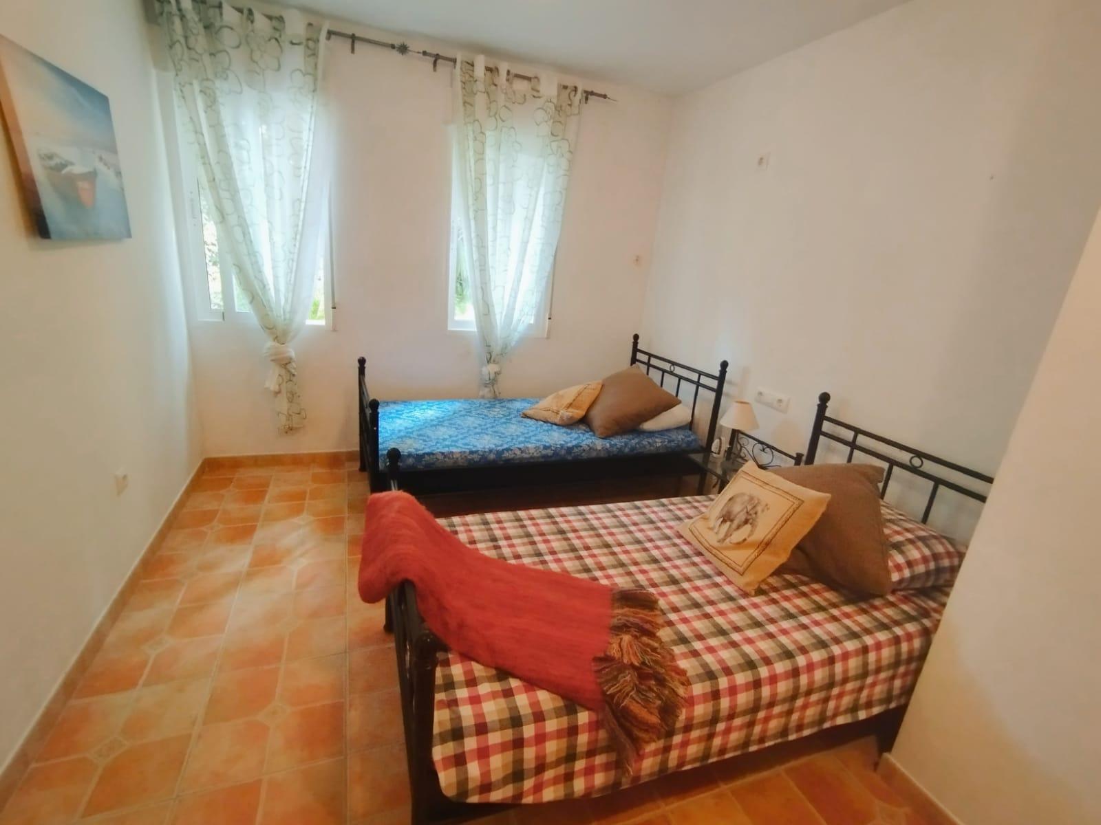 2-50-4 Exclusieve villa in Calpe met panoramisch uitzicht en een grote investeringsmogelijkheid