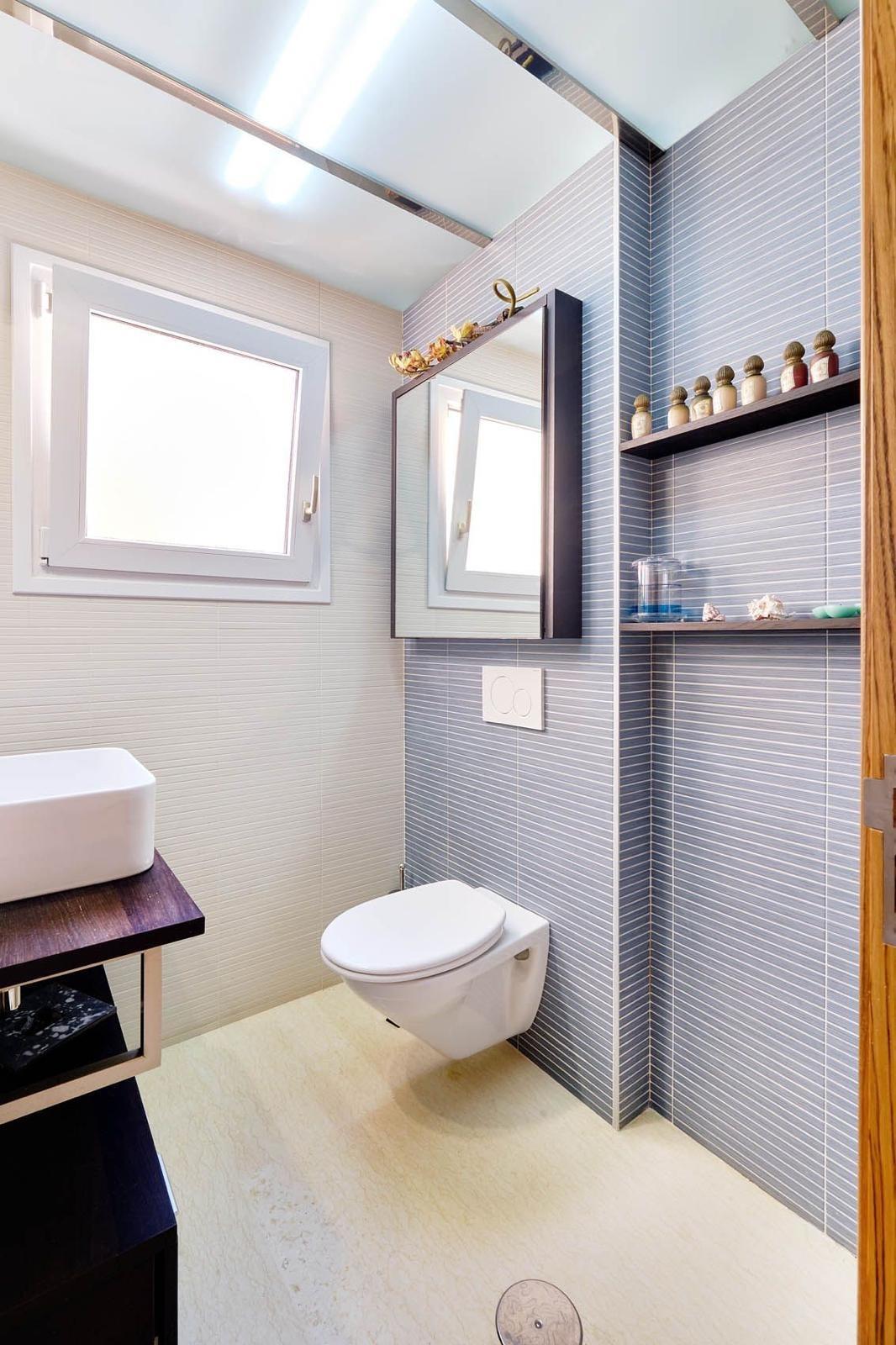 2-51-14 Luxury PENTHOUSE in the TORREVIEJA THEATER SQUARE
