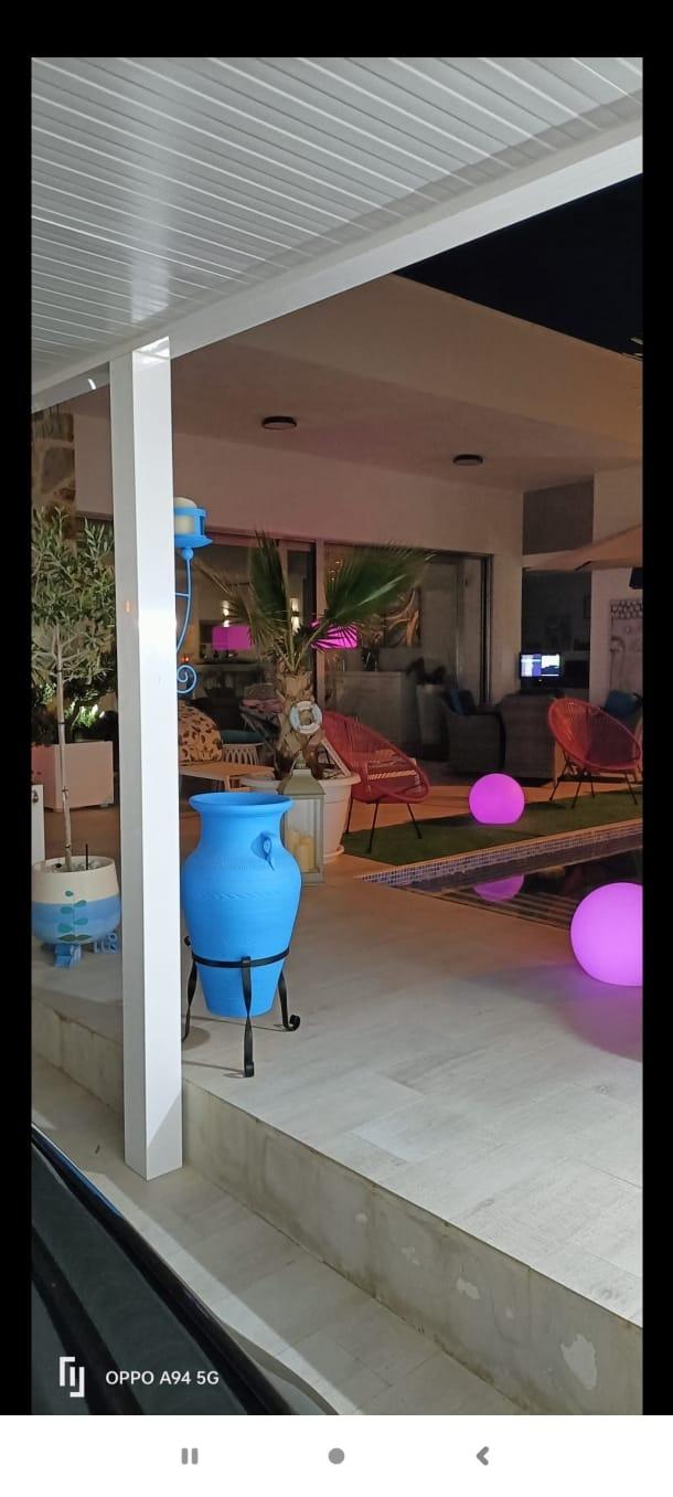Mooie luxe villa in La Siesta
