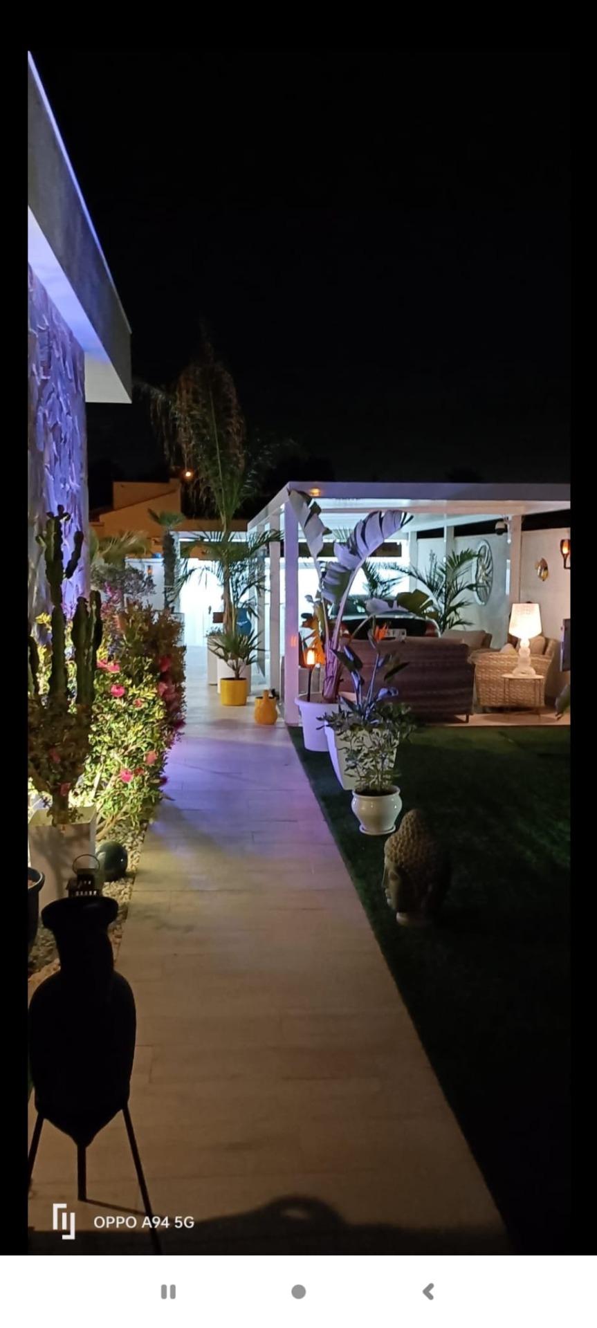 Mooie luxe villa in La Siesta
