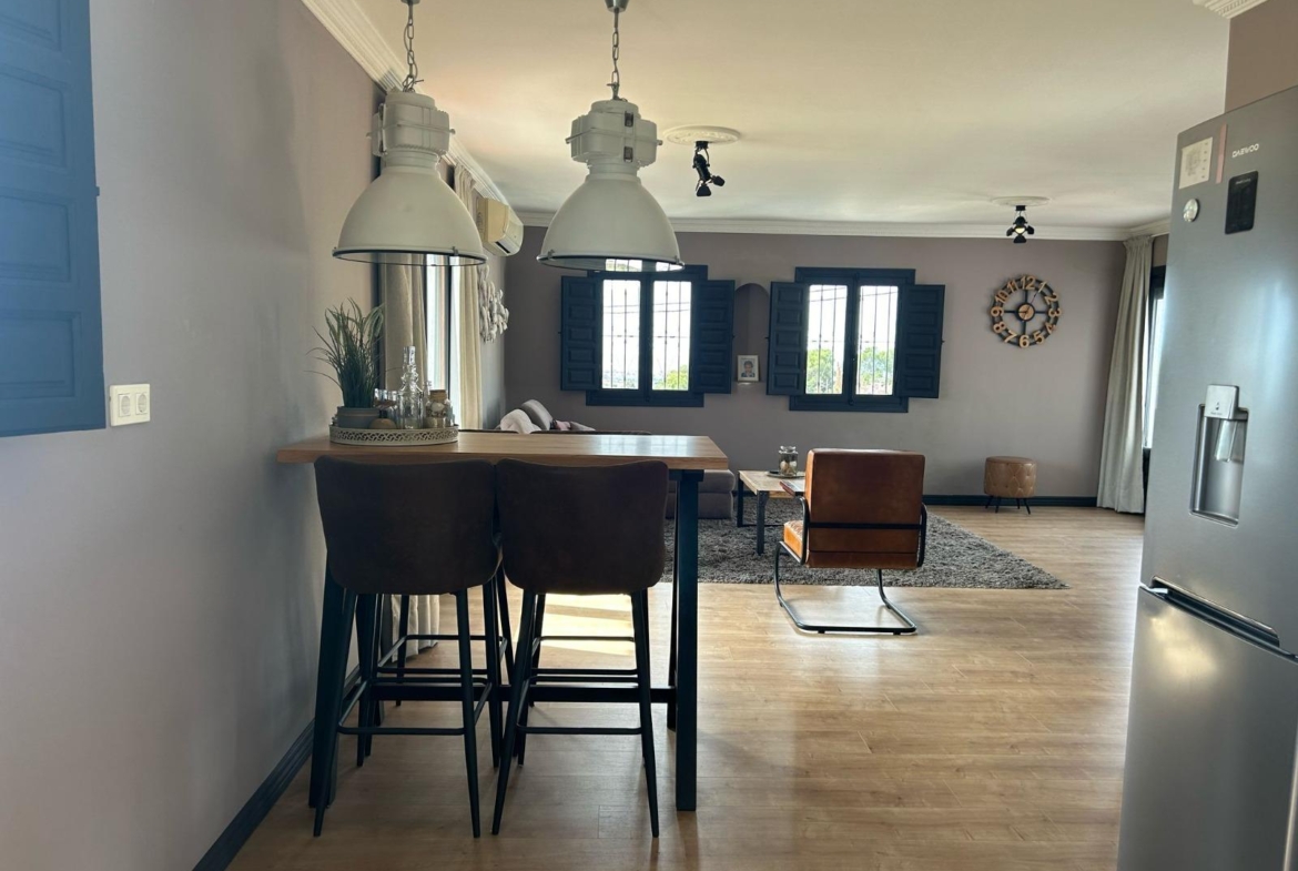✨ Nature Retreat in Villajoyosa