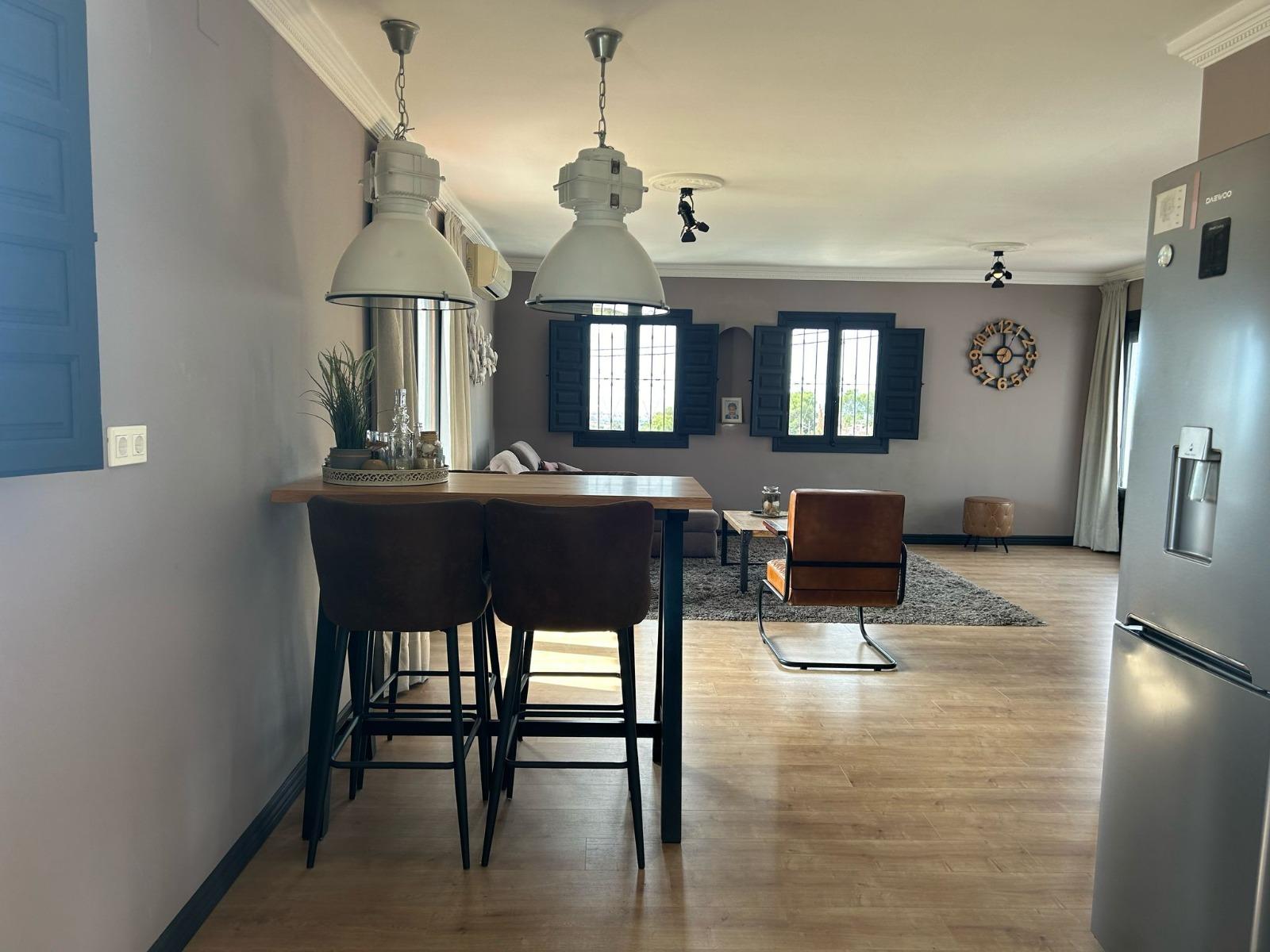 ✨ Nature Retreat in Villajoyosa