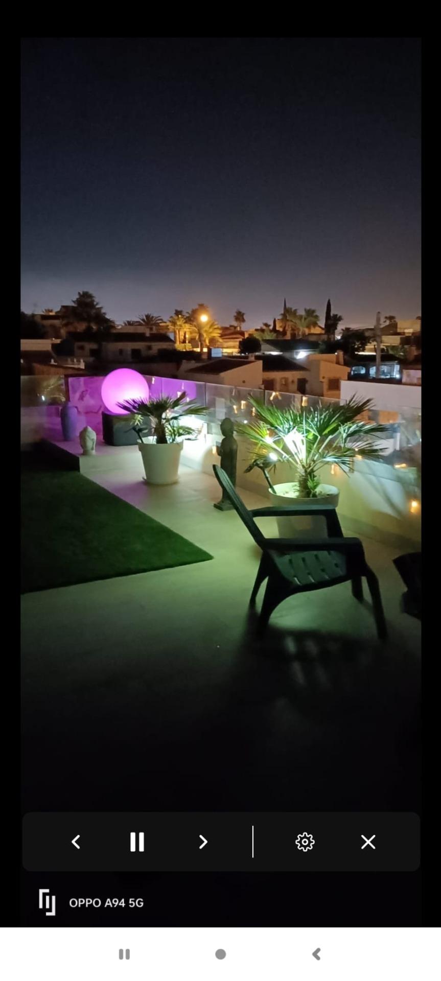 Mooie luxe villa in La Siesta