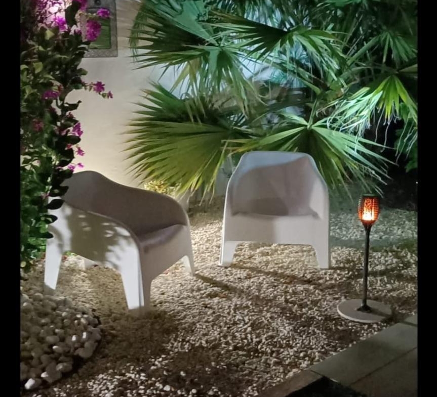 Mooie luxe villa in La Siesta