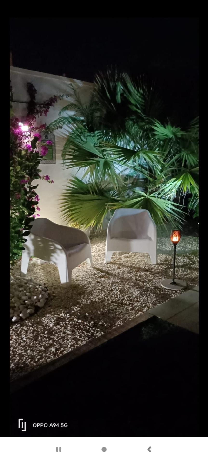 Mooie luxe villa in La Siesta