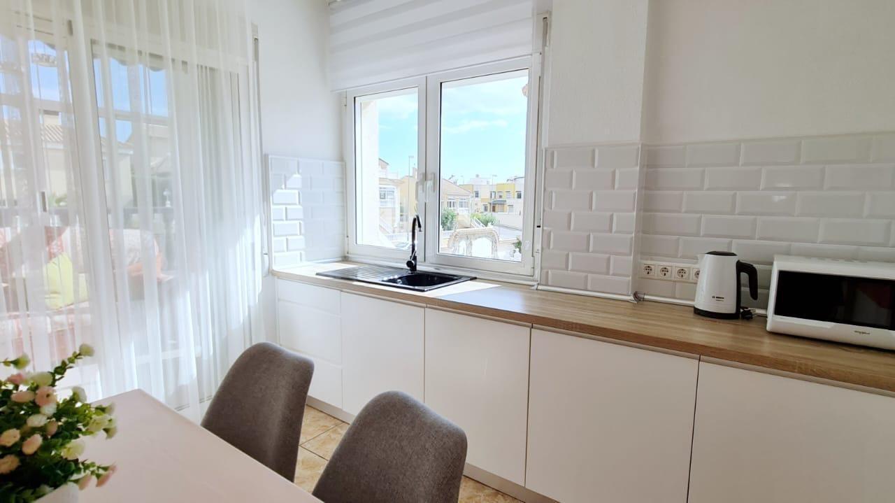 2-54-18 Ruim chalet in La Florida, Orihuela Costa – Ideaal om te genieten van de zon en het strand