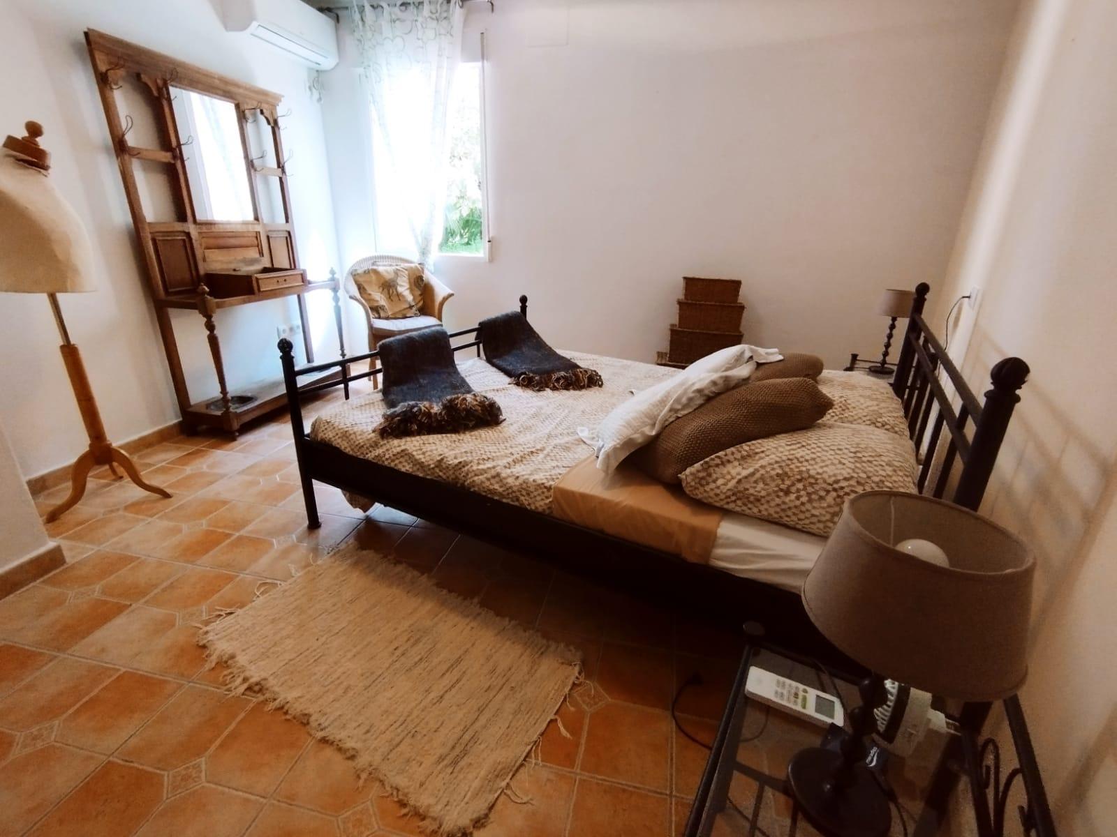 2-54-4 Exclusieve villa in Calpe met panoramisch uitzicht en een grote investeringsmogelijkheid