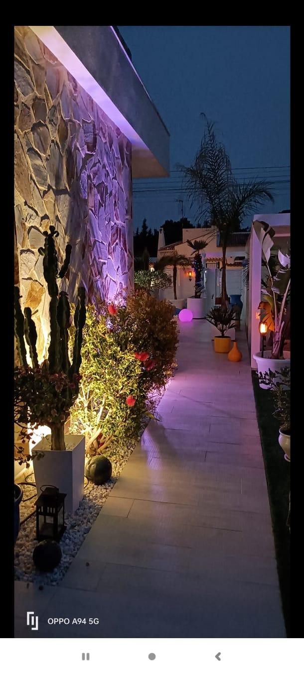 Mooie luxe villa in La Siesta