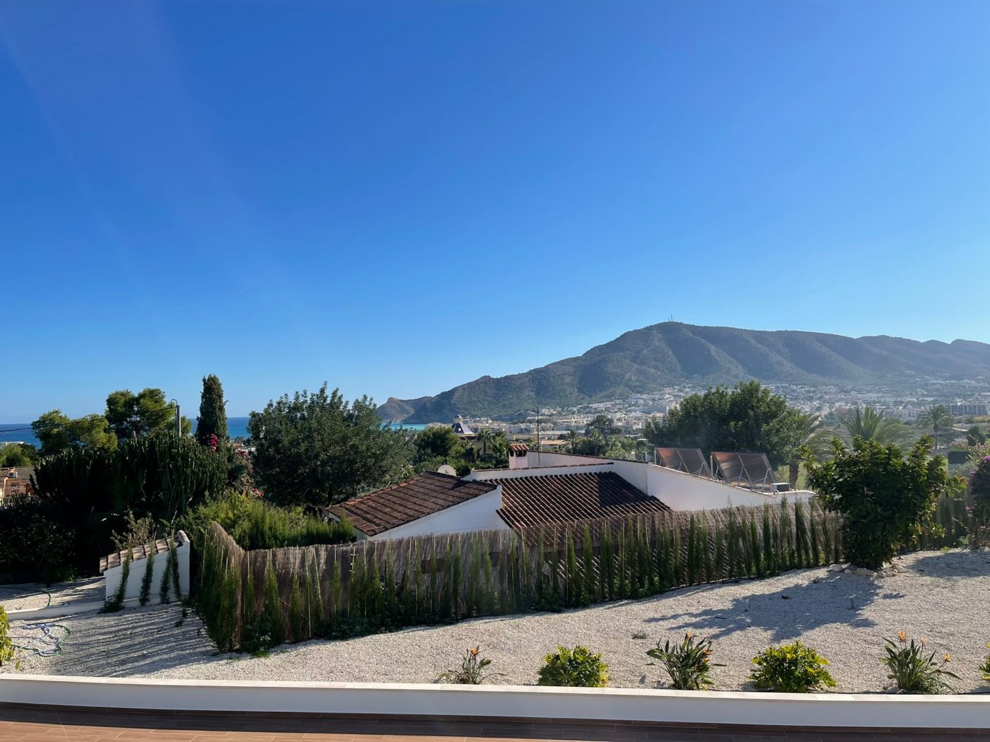 2-56-2 LUXURY VILLA IN ALTEA