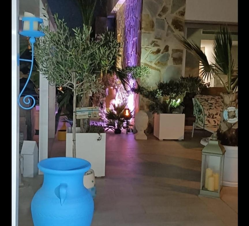 Mooie luxe villa in La Siesta