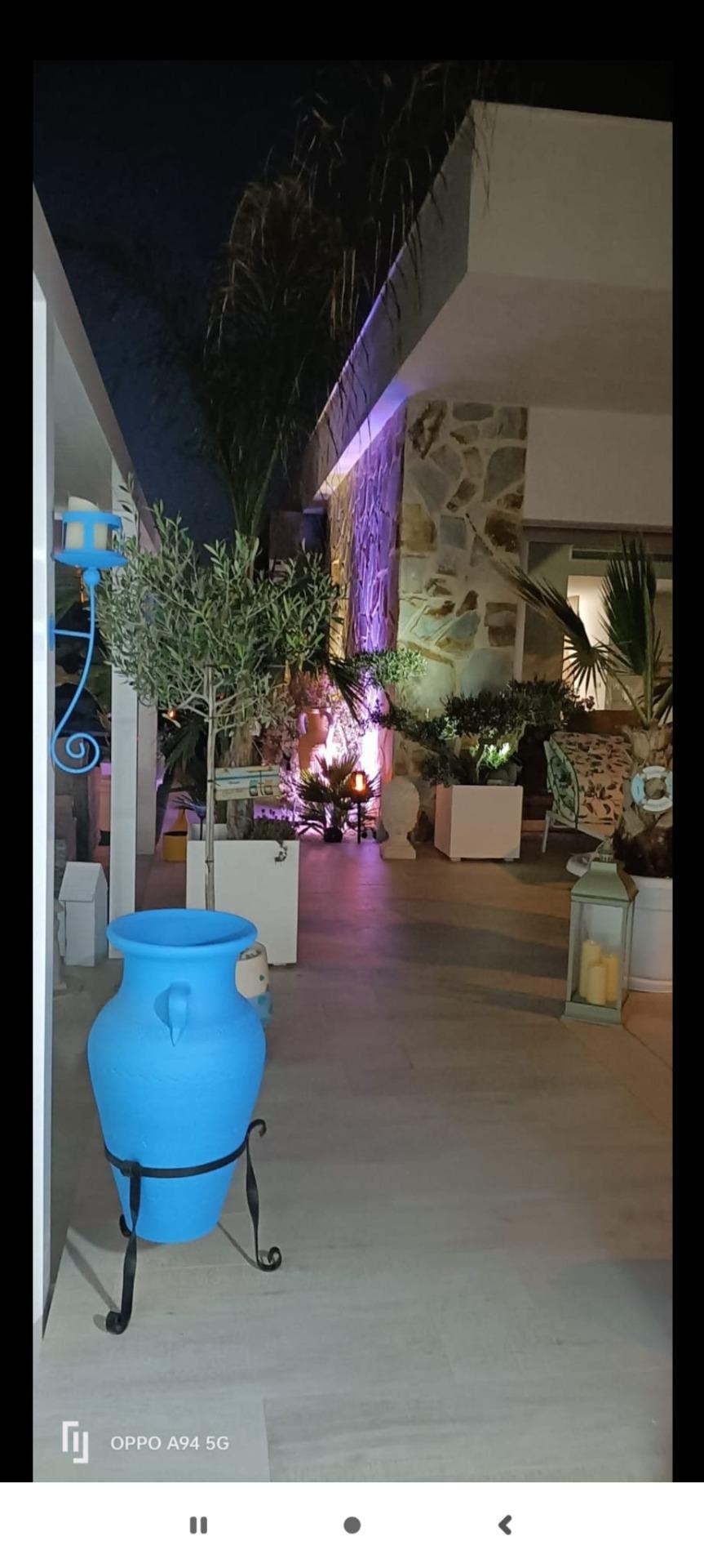 Mooie luxe villa in La Siesta