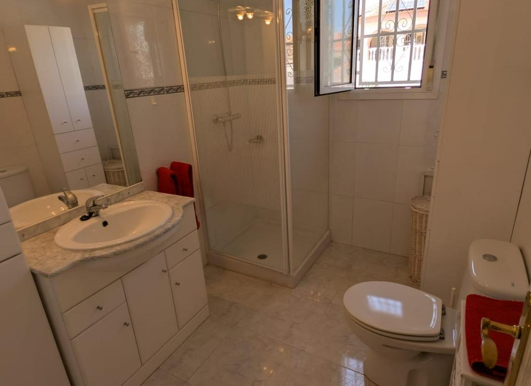 Chalet in Rojales