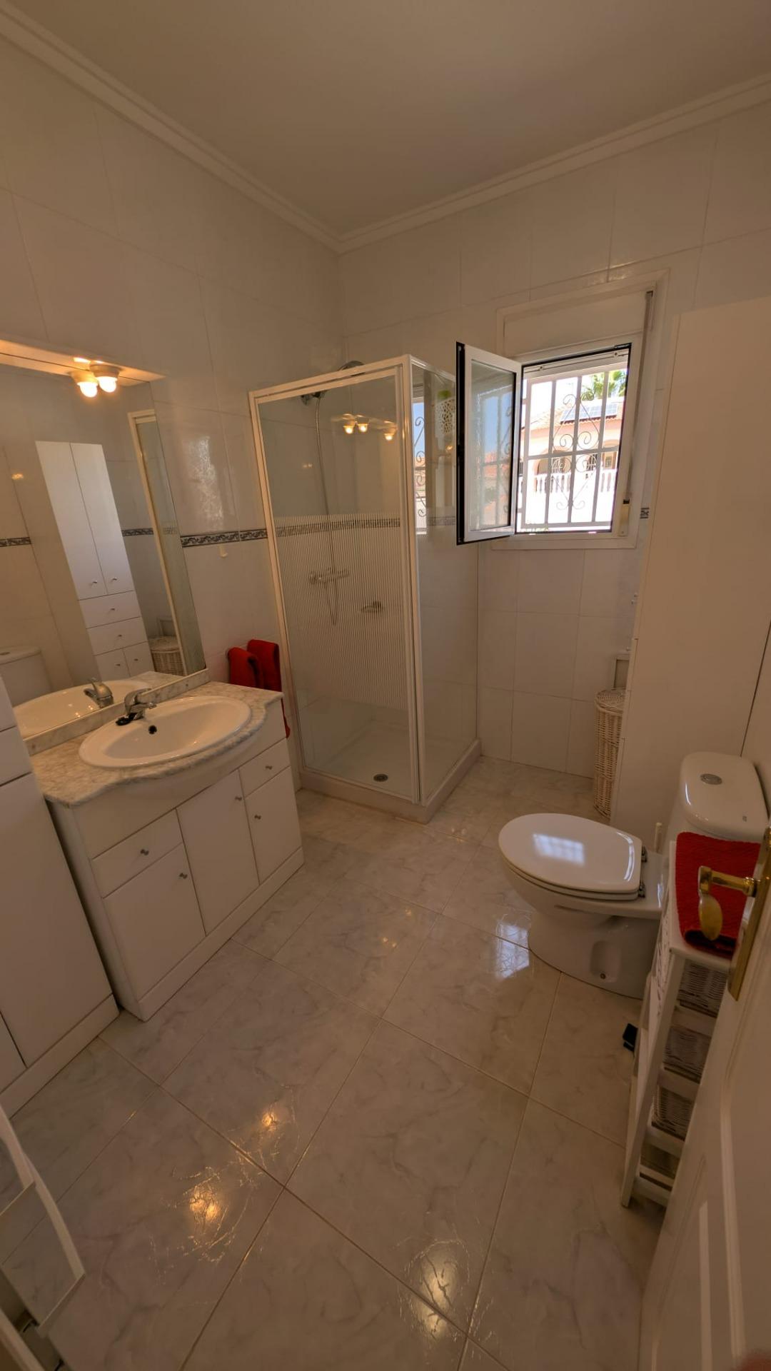 Chalet in Rojales