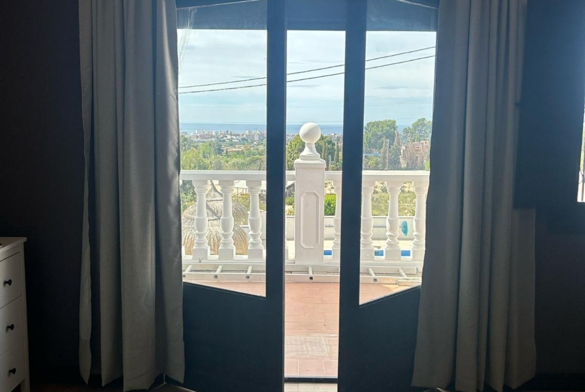 ✨ Nature Retreat in Villajoyosa