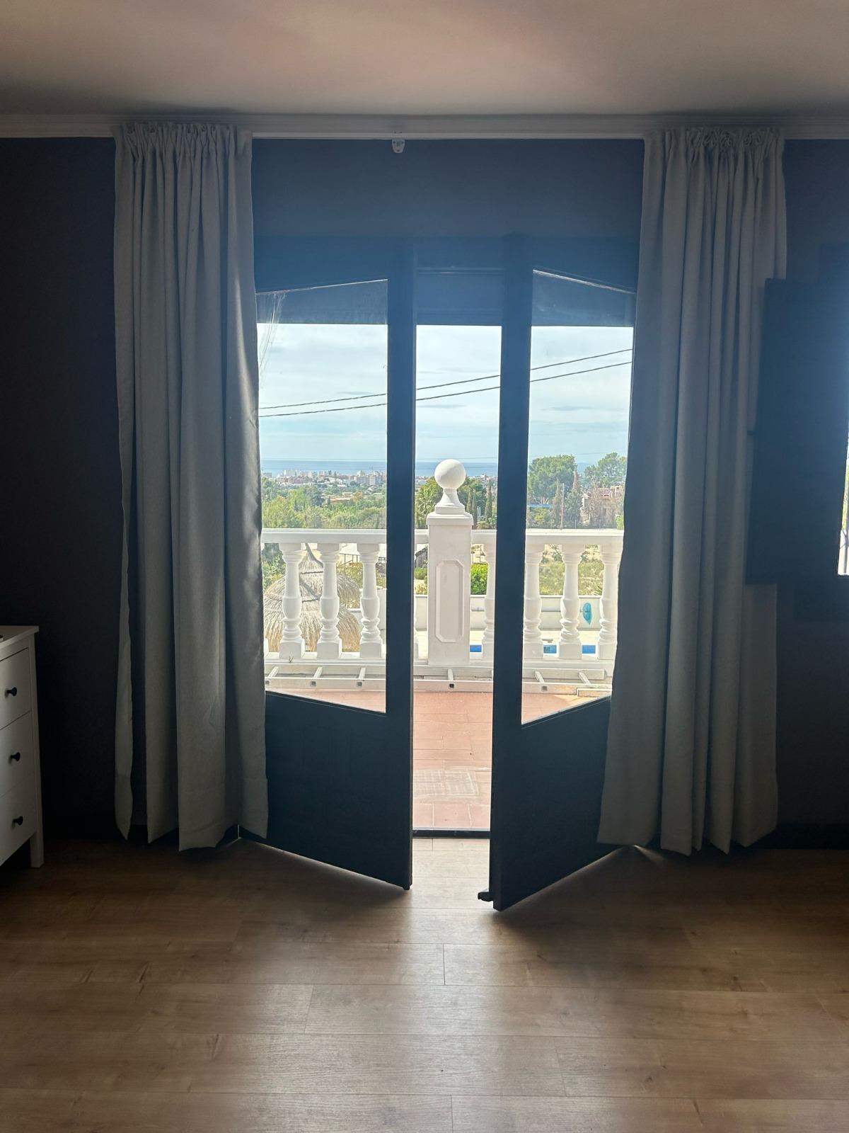 ✨ Nature Retreat in Villajoyosa