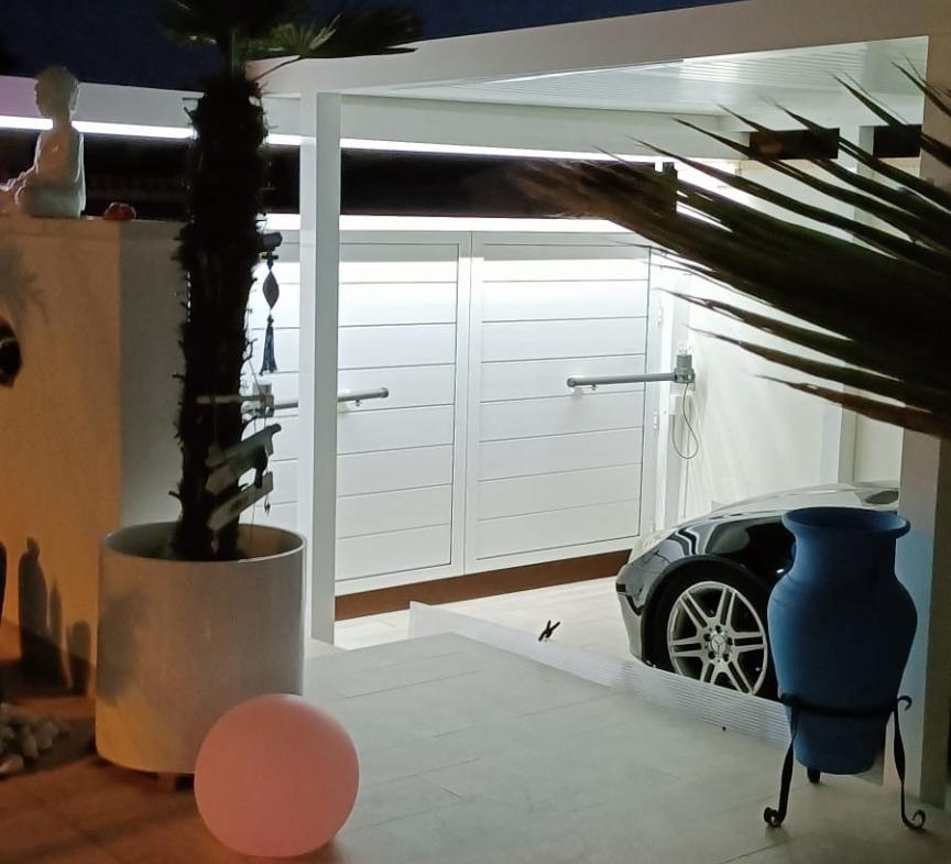 Mooie luxe villa in La Siesta