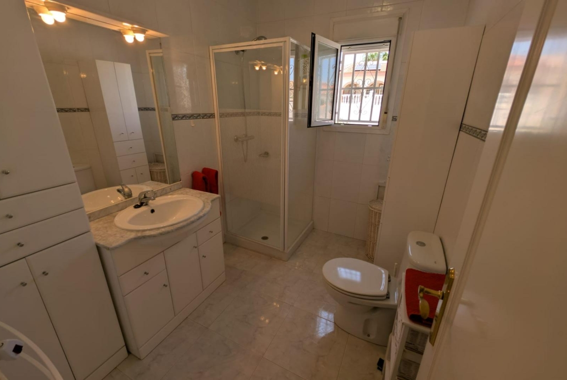 Chalet in Rojales