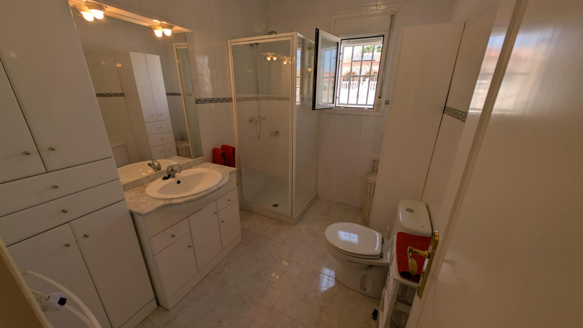 Chalet in Rojales