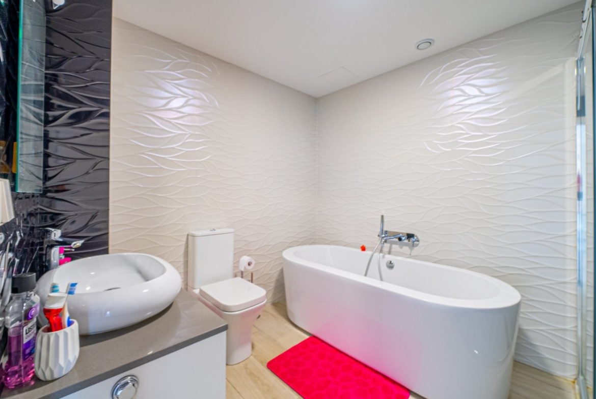 VILLA DE LUJO EN VENTA EN FINESTRAT – BALCON DE FINESTRAT