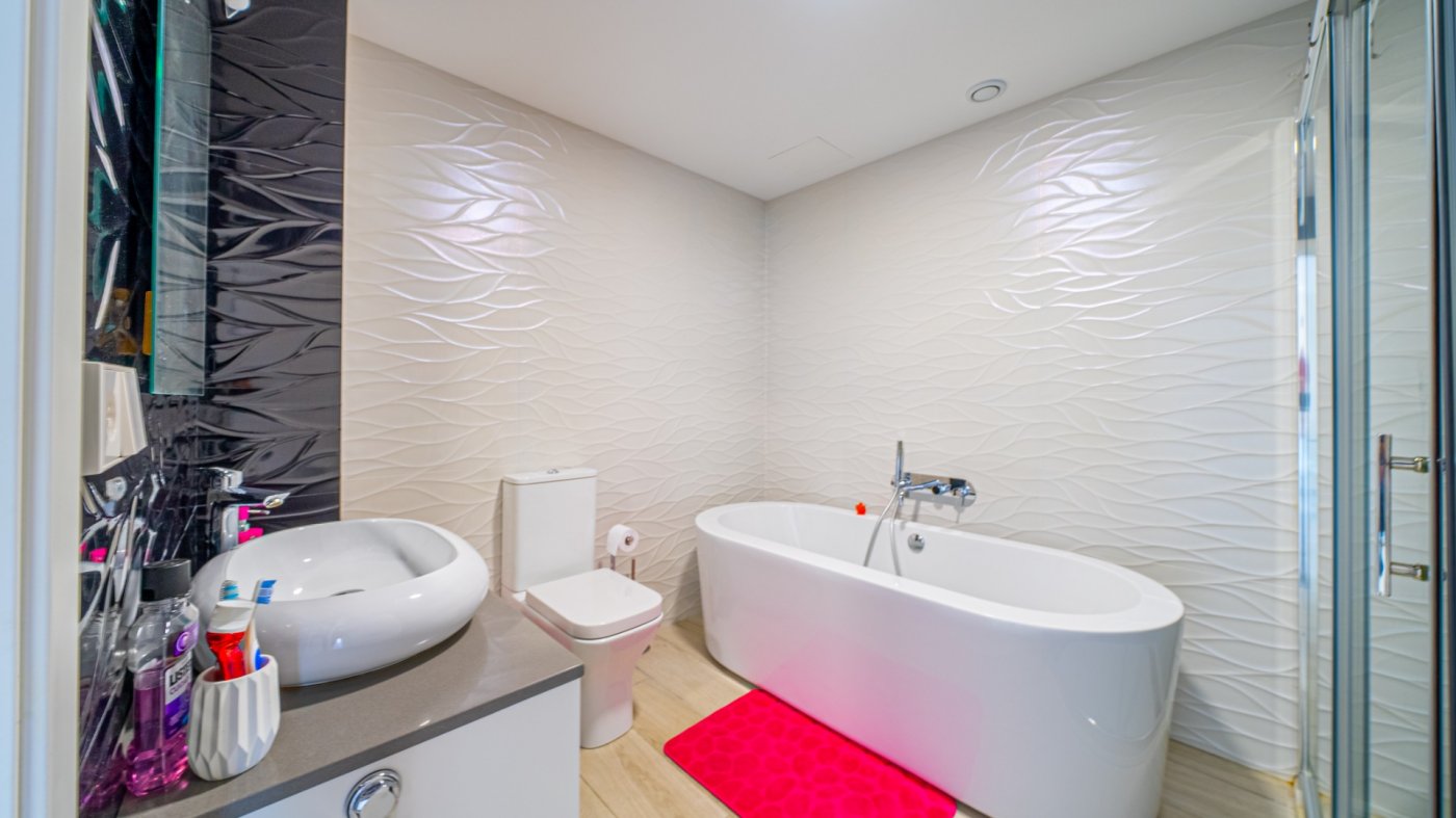 VILLA DE LUJO EN VENTA EN FINESTRAT – BALCON DE FINESTRAT