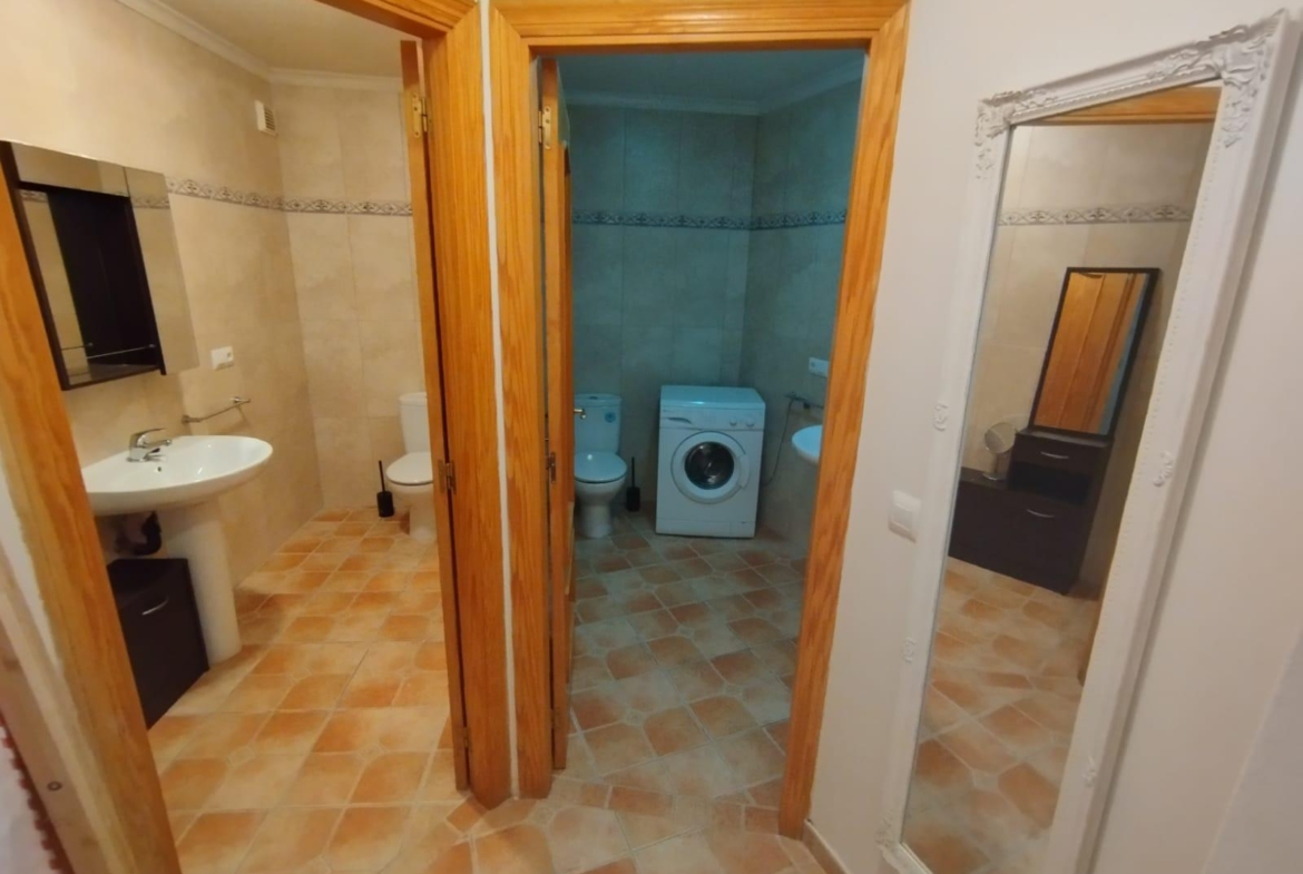 Exclusieve villa in Calpe met panoramisch uitzicht en een grote investeringsmogelijkheid