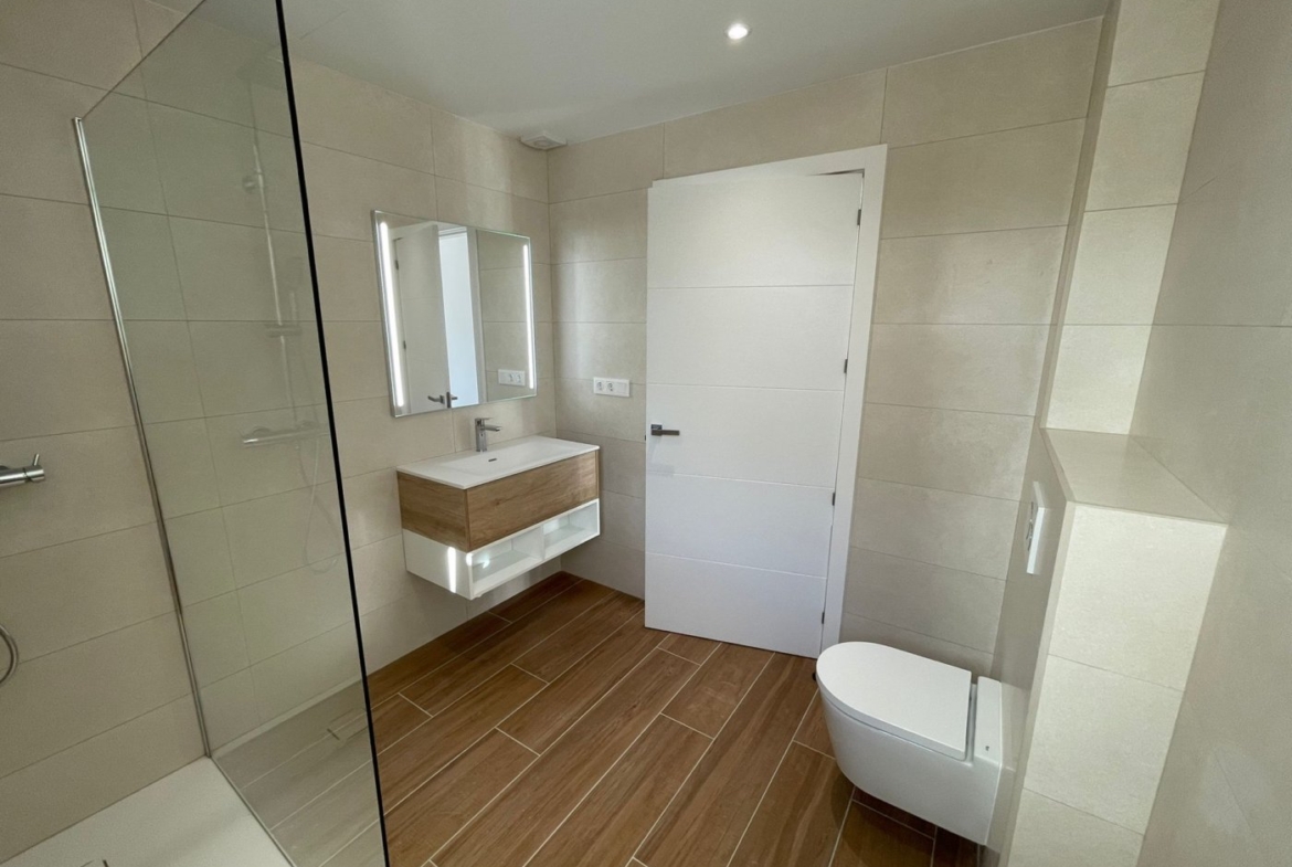 LUXURY VILLA IN ALTEA
