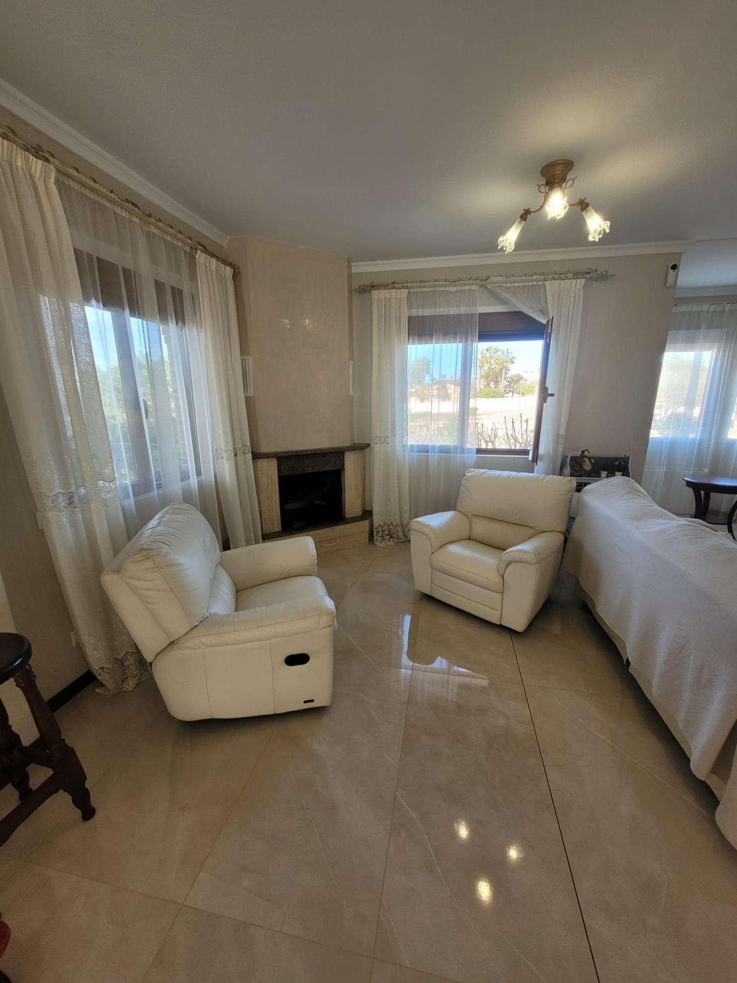 Luxury Villa in Ciudad Quesada with Stunning Clear Views