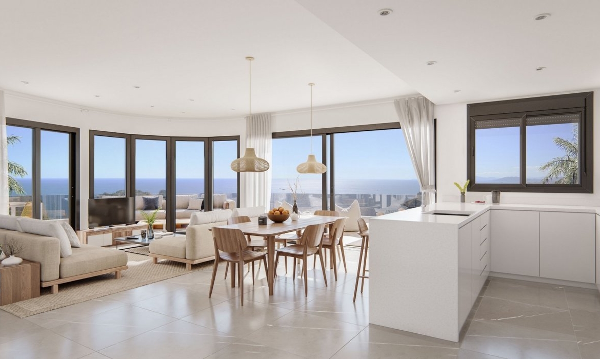 THE TRANQUILITY OF THE SEA IN YOUR HOME !!!