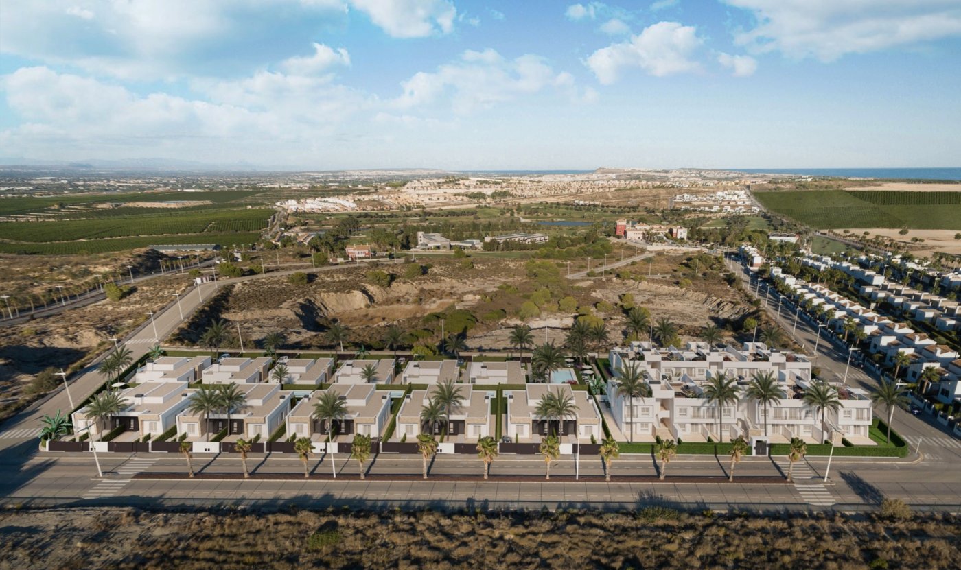 Residencial Grecia (Apartamentos Zante )
