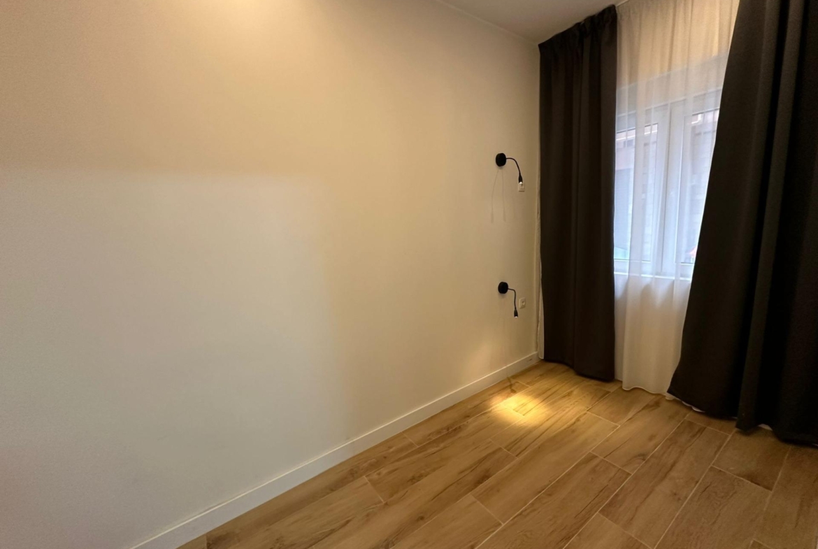 Amplio y luminoso apartamento en zona céntrica de Alicante